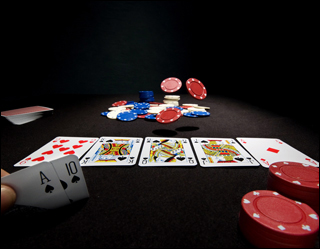 Online Casino
